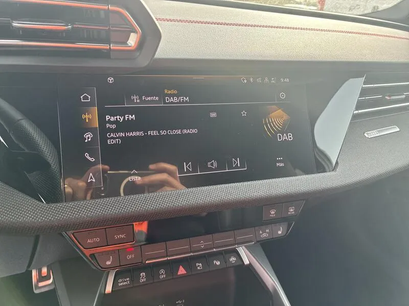 Audi A3 35 TFSI 1.5 TFSI - foto 36