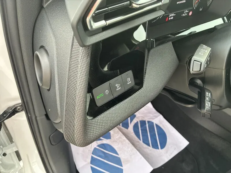 Audi A3 35 TFSI 1.5 TFSI - foto 31