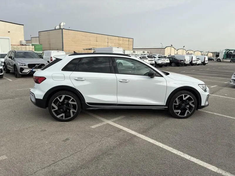 Audi A3 35 TFSI 1.5 TFSI - foto 7