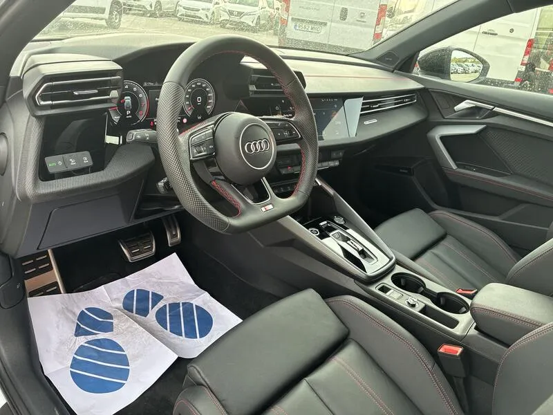 Audi A3 35 TFSI 1.5 TFSI - foto 10
