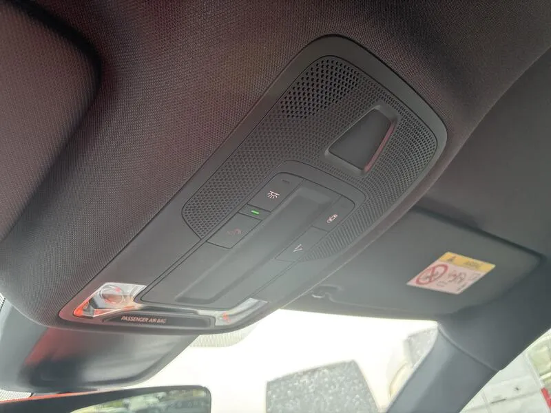 Audi A3 35 TFSI 1.5 TFSI - foto 43