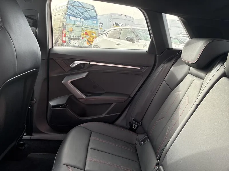 Audi A3 35 TFSI 1.5 TFSI - foto 29