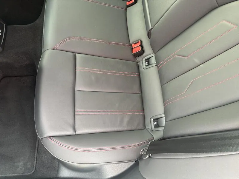 Audi A3 35 TFSI 1.5 TFSI - foto 28