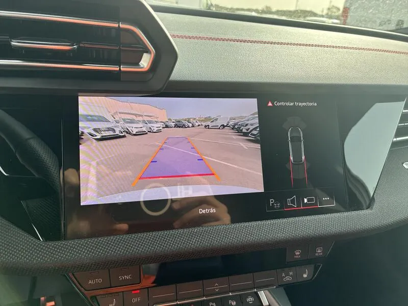 Audi A3 35 TFSI 1.5 TFSI - foto 38