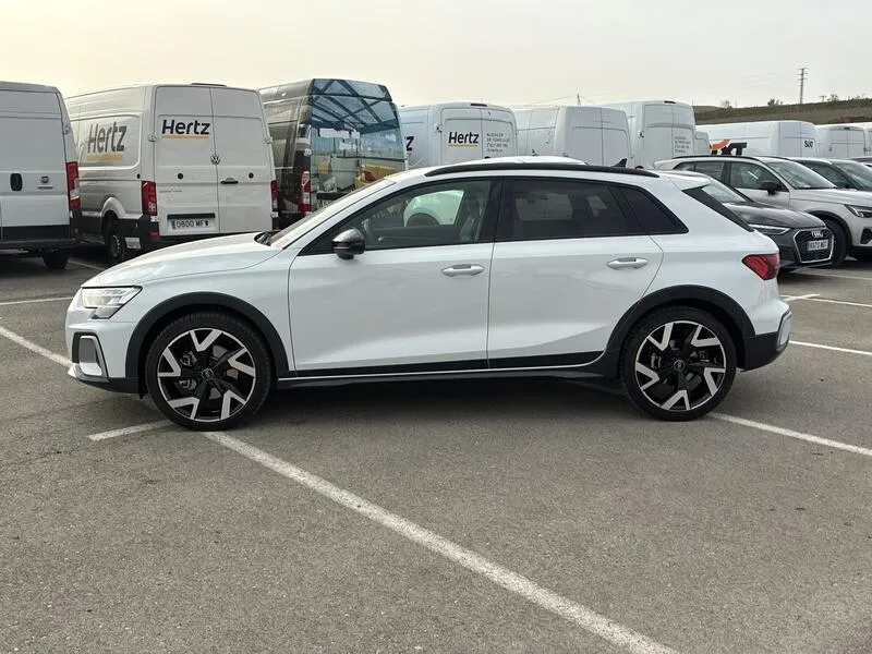 Audi A3 35 TFSI 1.5 TFSI - foto 3