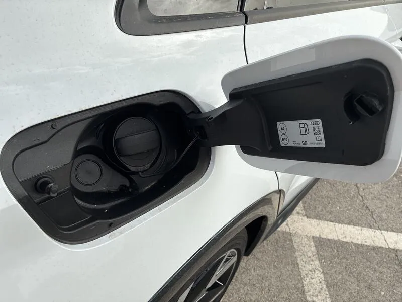 Audi A3 35 TFSI 1.5 TFSI - foto 26