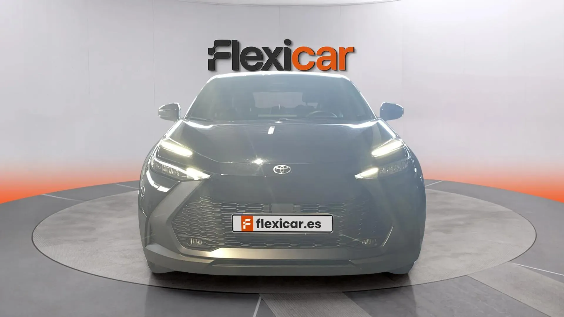 Toyota C-HR 1.8 140H Active - foto 11