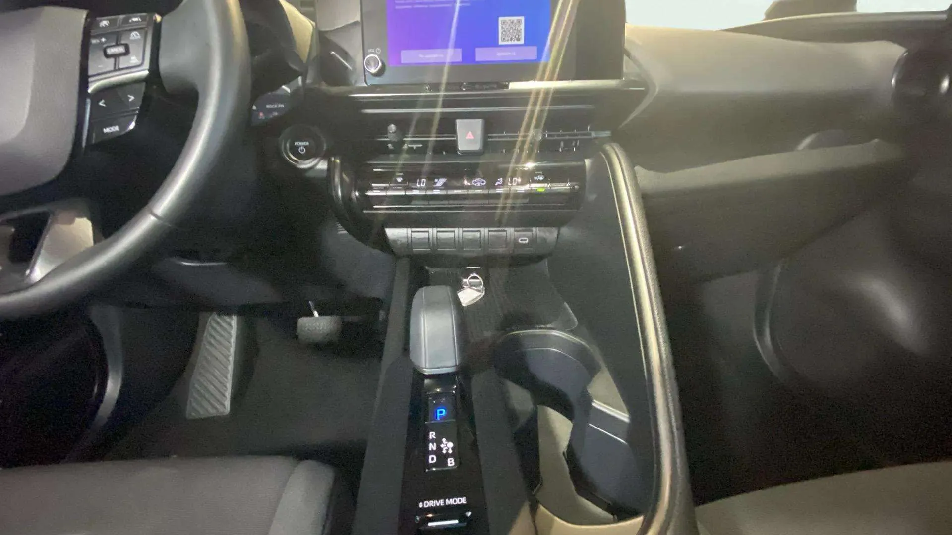 Toyota C-HR 1.8 140H Active - foto 15
