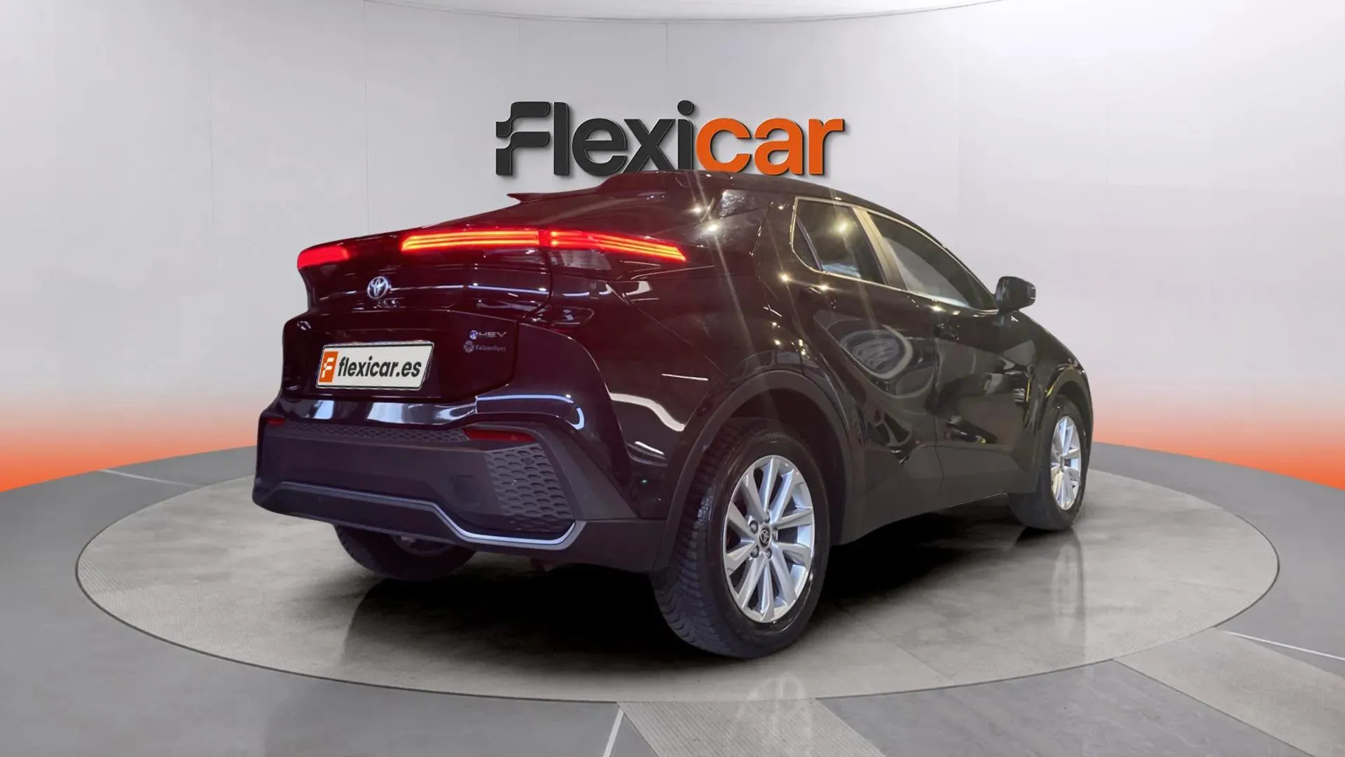 Toyota C-HR 1.8 140H Active - foto 5