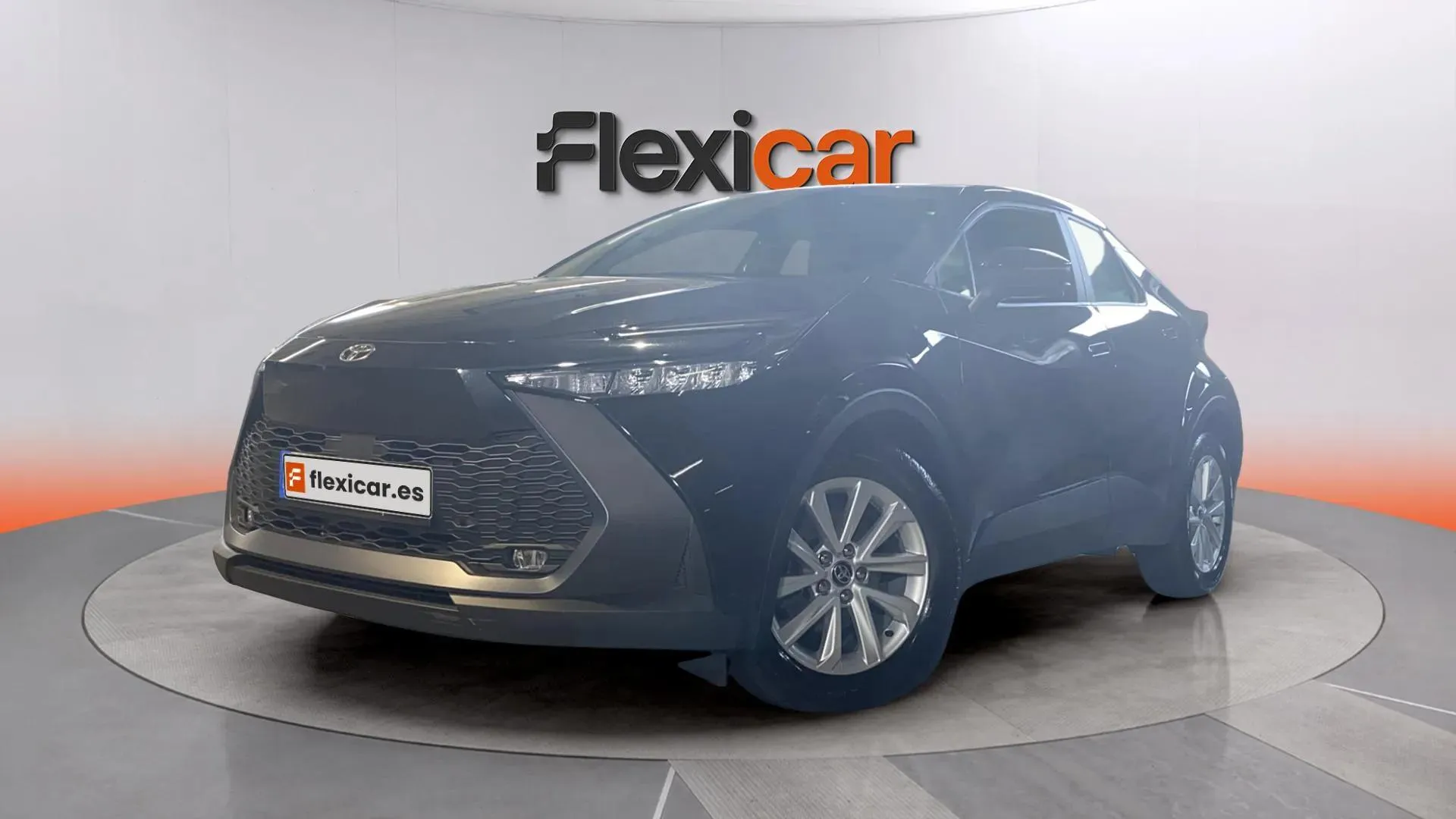 Toyota C-HR 1.8 140H Active - foto 12