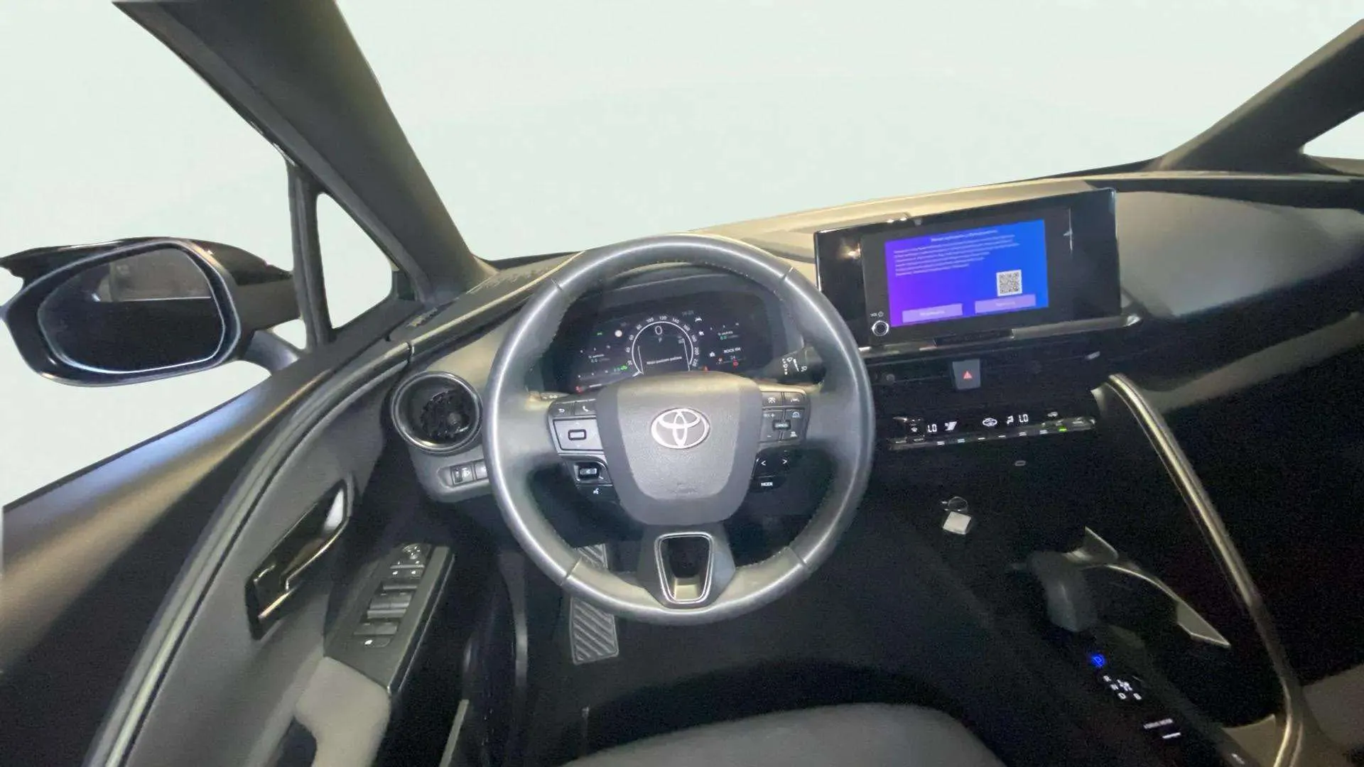 Toyota C-HR 1.8 140H Active - foto 16