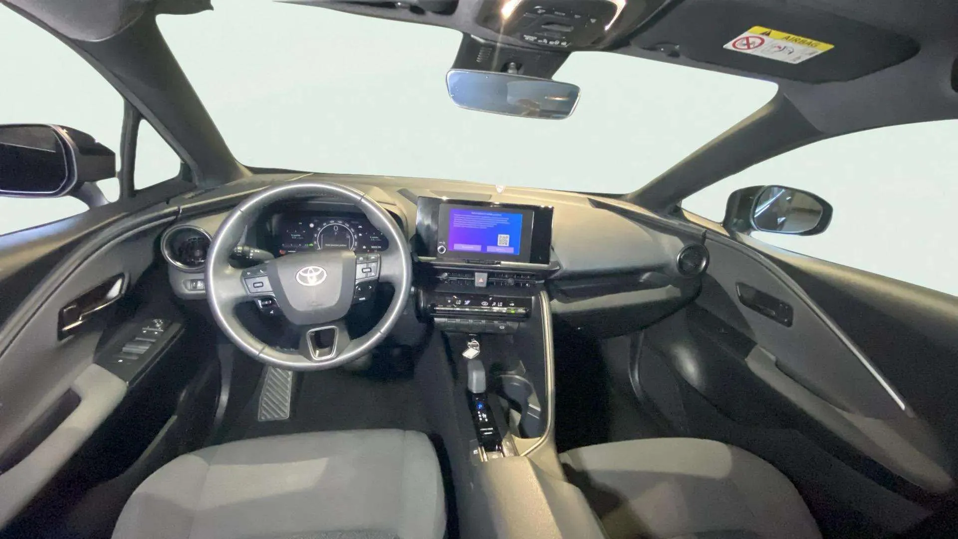 Toyota C-HR 1.8 140H Active - foto 14