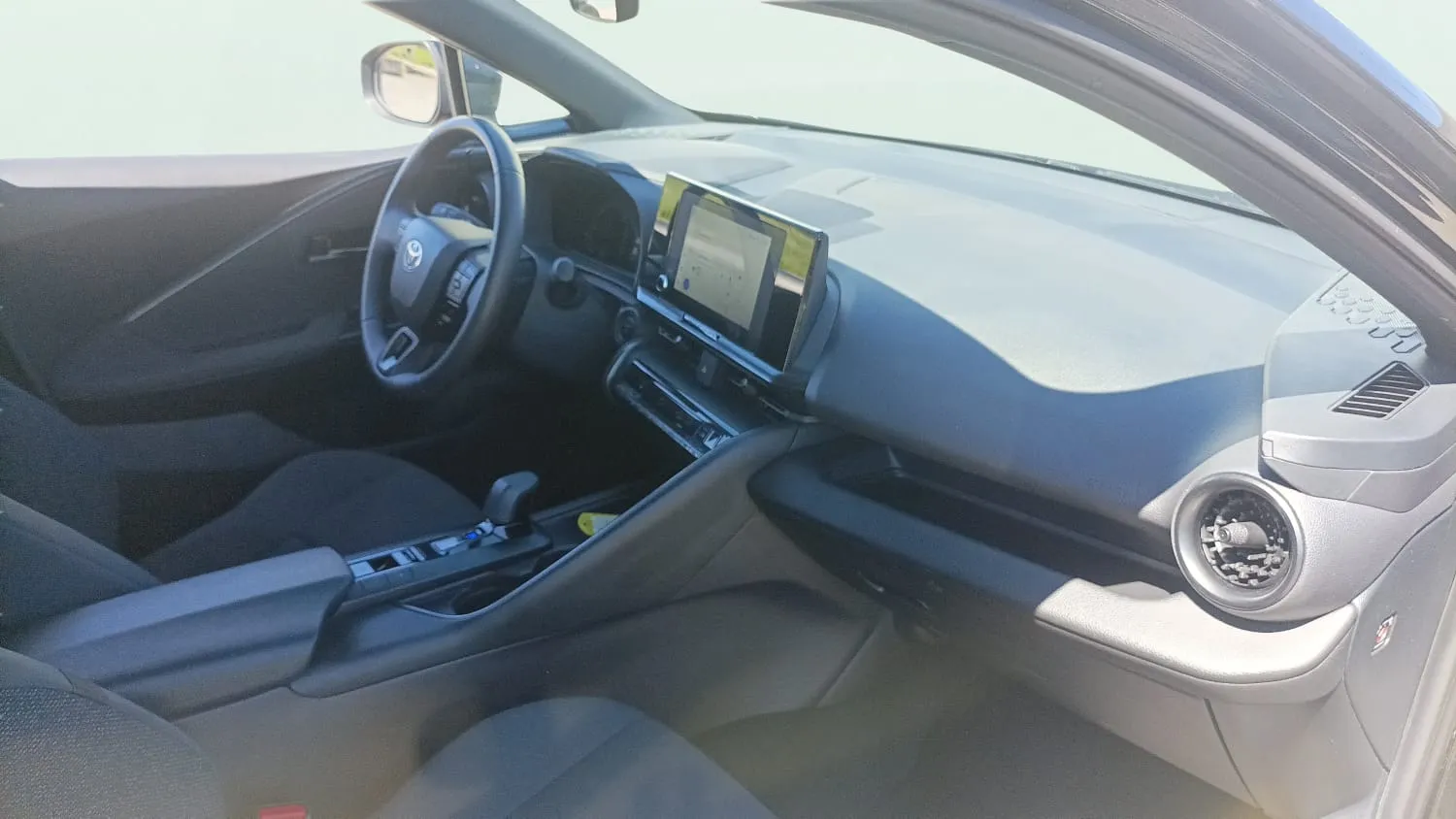 Toyota C-HR 1.8 140H Active - foto 22
