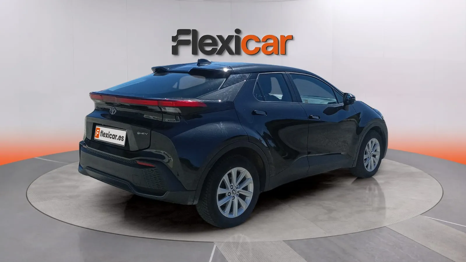 Toyota C-HR 1.8 140H Active - foto 4