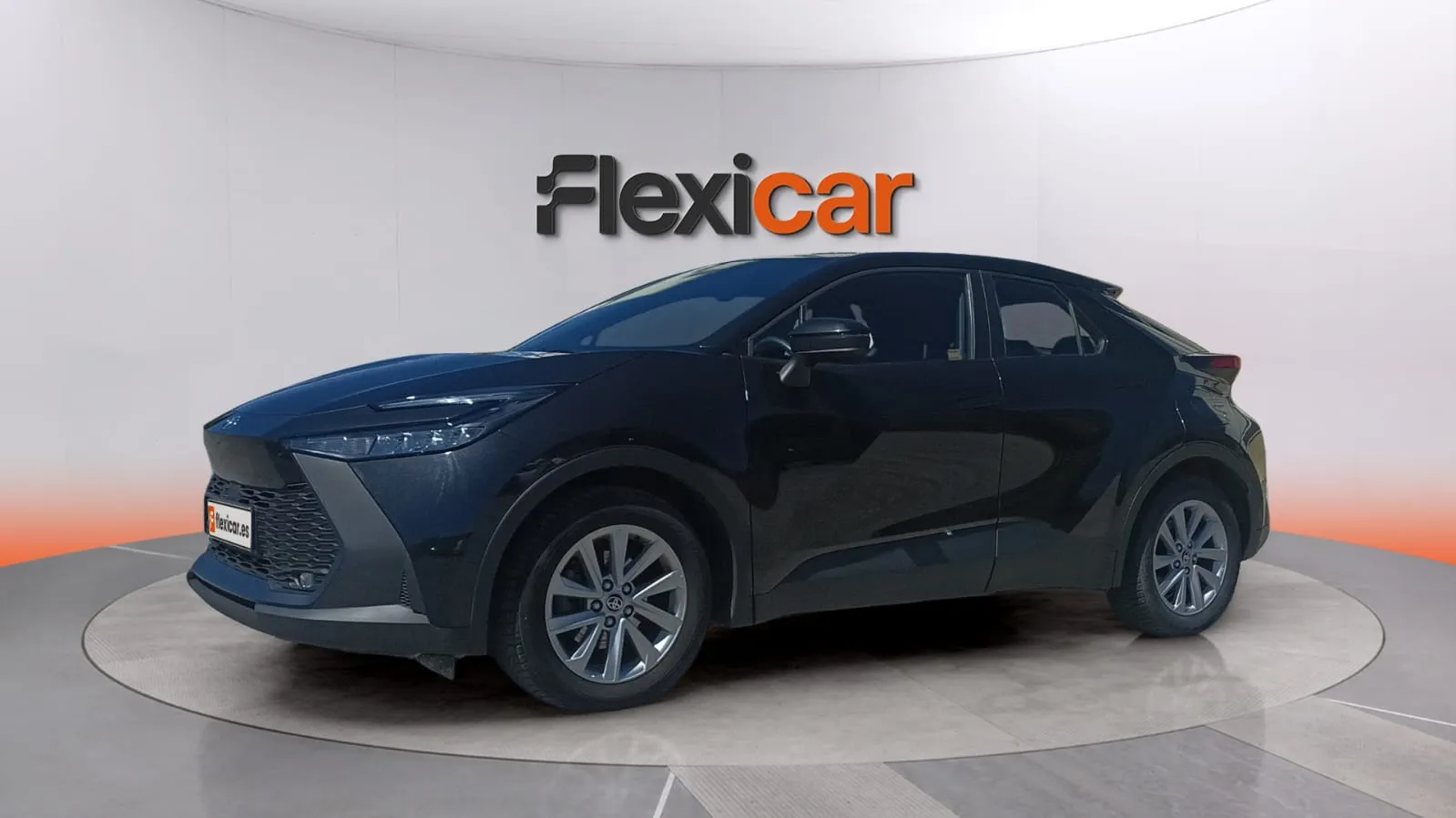 Toyota C-HR 1.8 140H Active - foto 3