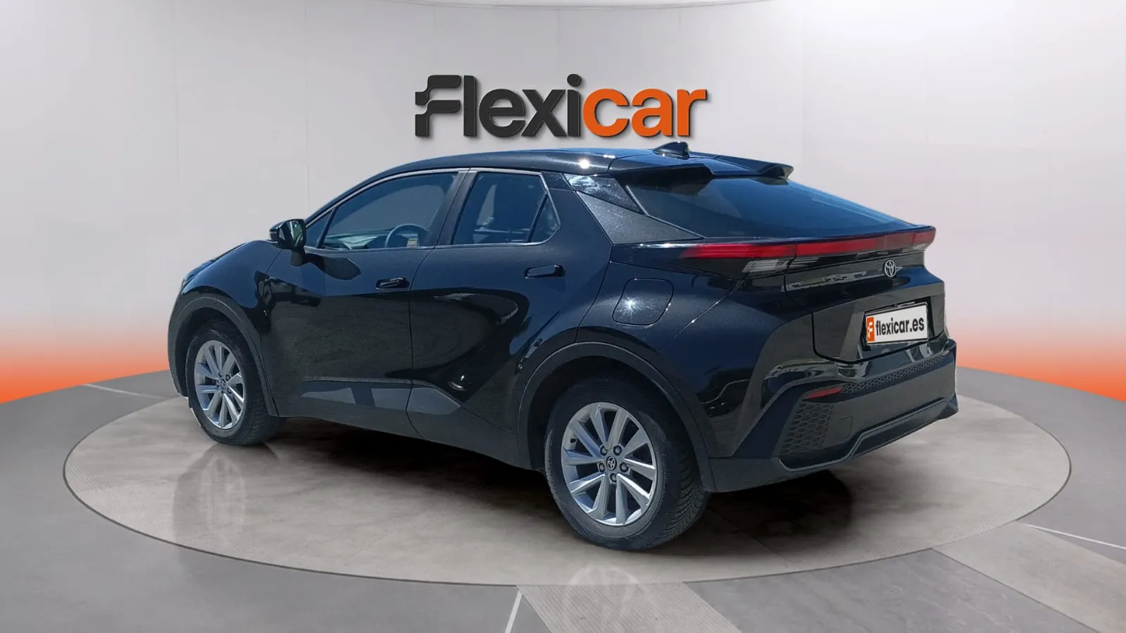 Toyota C-HR 1.8 140H Active - foto 6