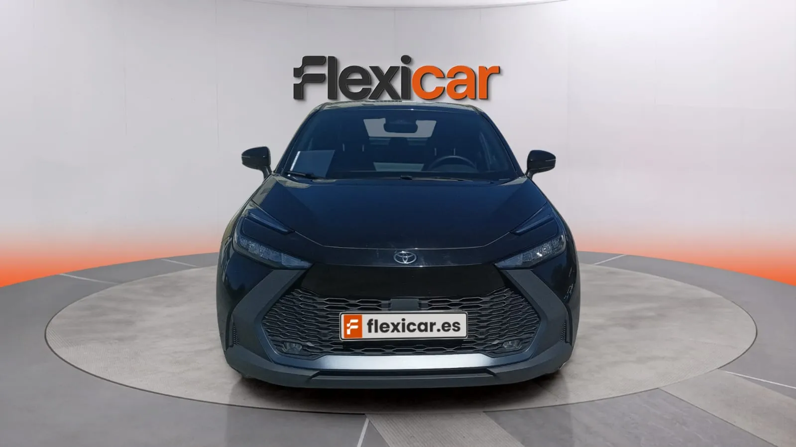 Toyota C-HR 1.8 140H Active - foto 2