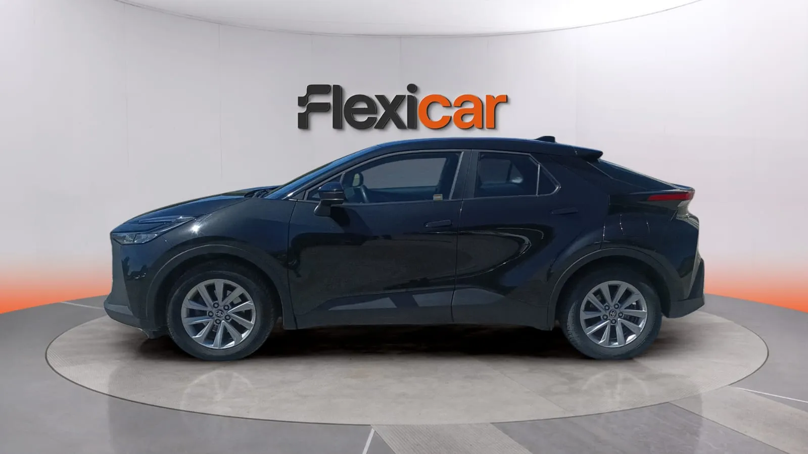 Toyota C-HR 1.8 140H Active - foto 8