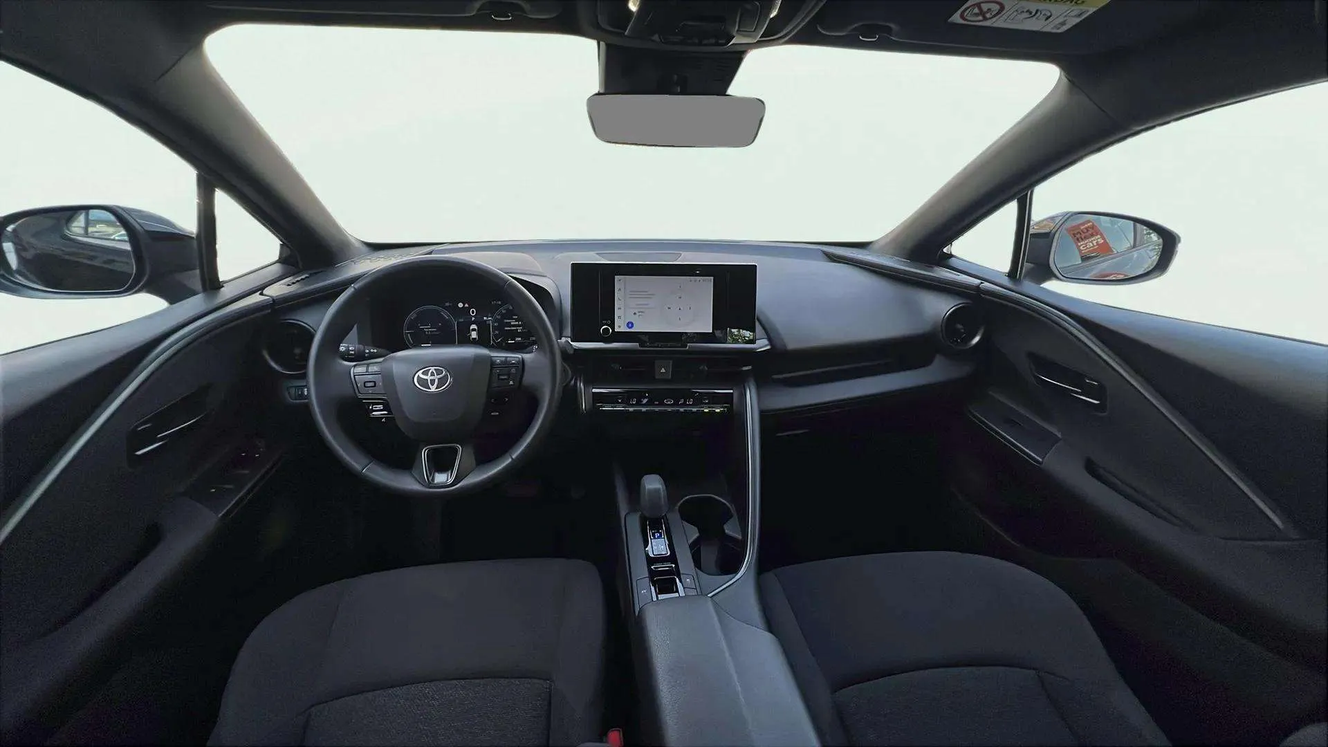 Toyota C-HR 1.8 140H Active - foto 6