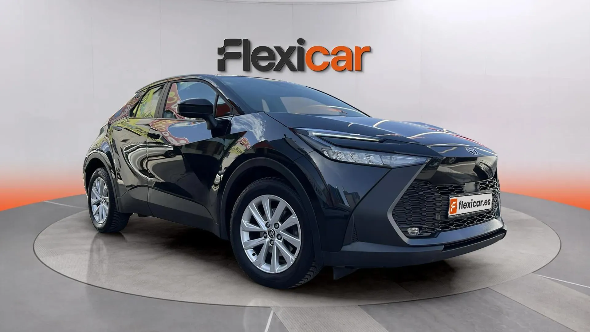 Toyota C-HR 1.8 140H Active - foto 1