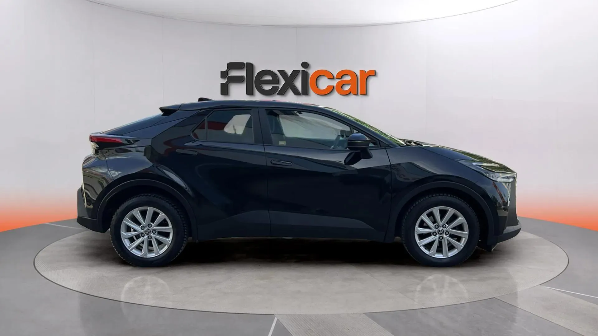 Toyota C-HR 1.8 140H Active - foto 5