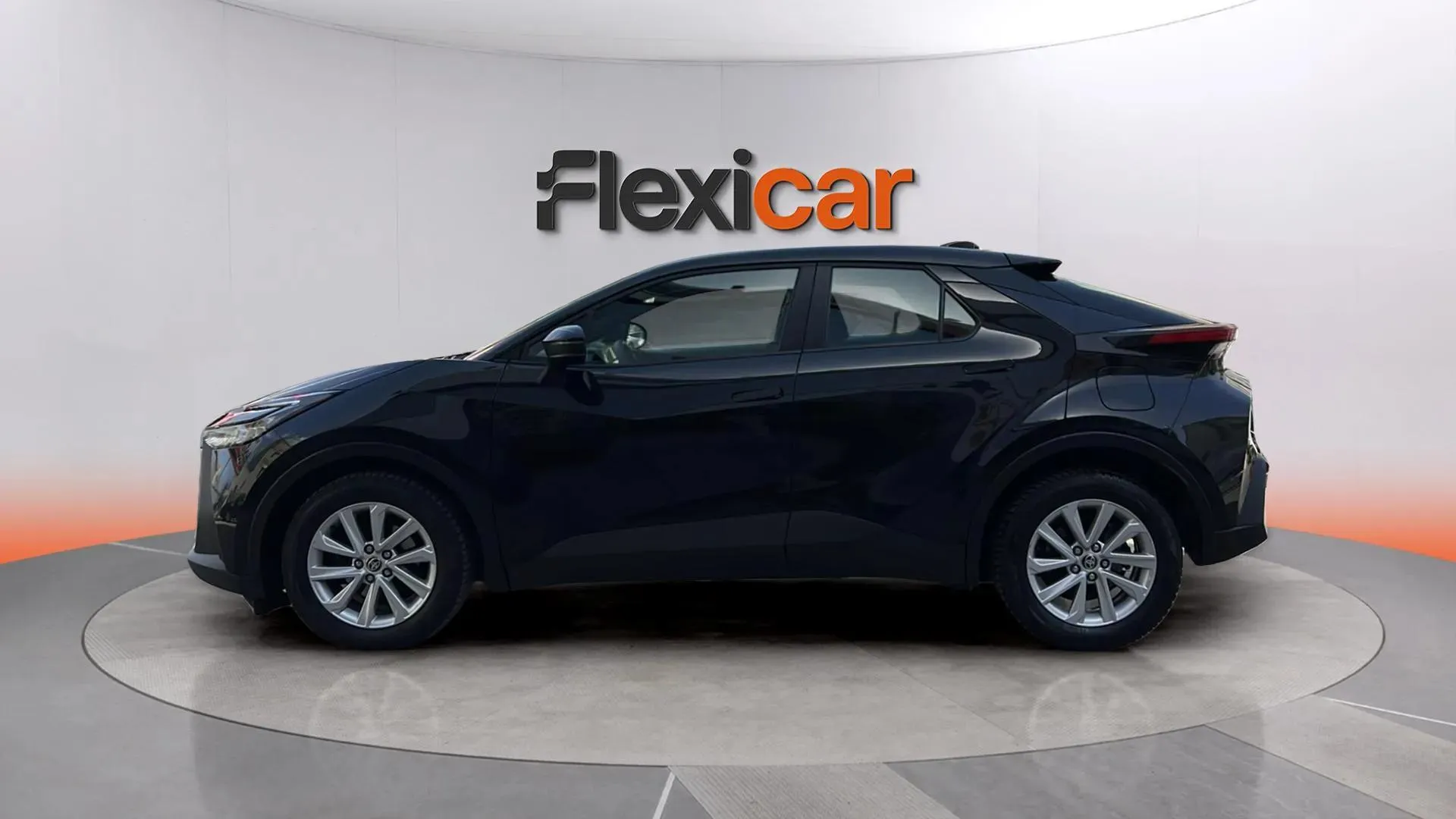 Toyota C-HR 1.8 140H Active - foto 3