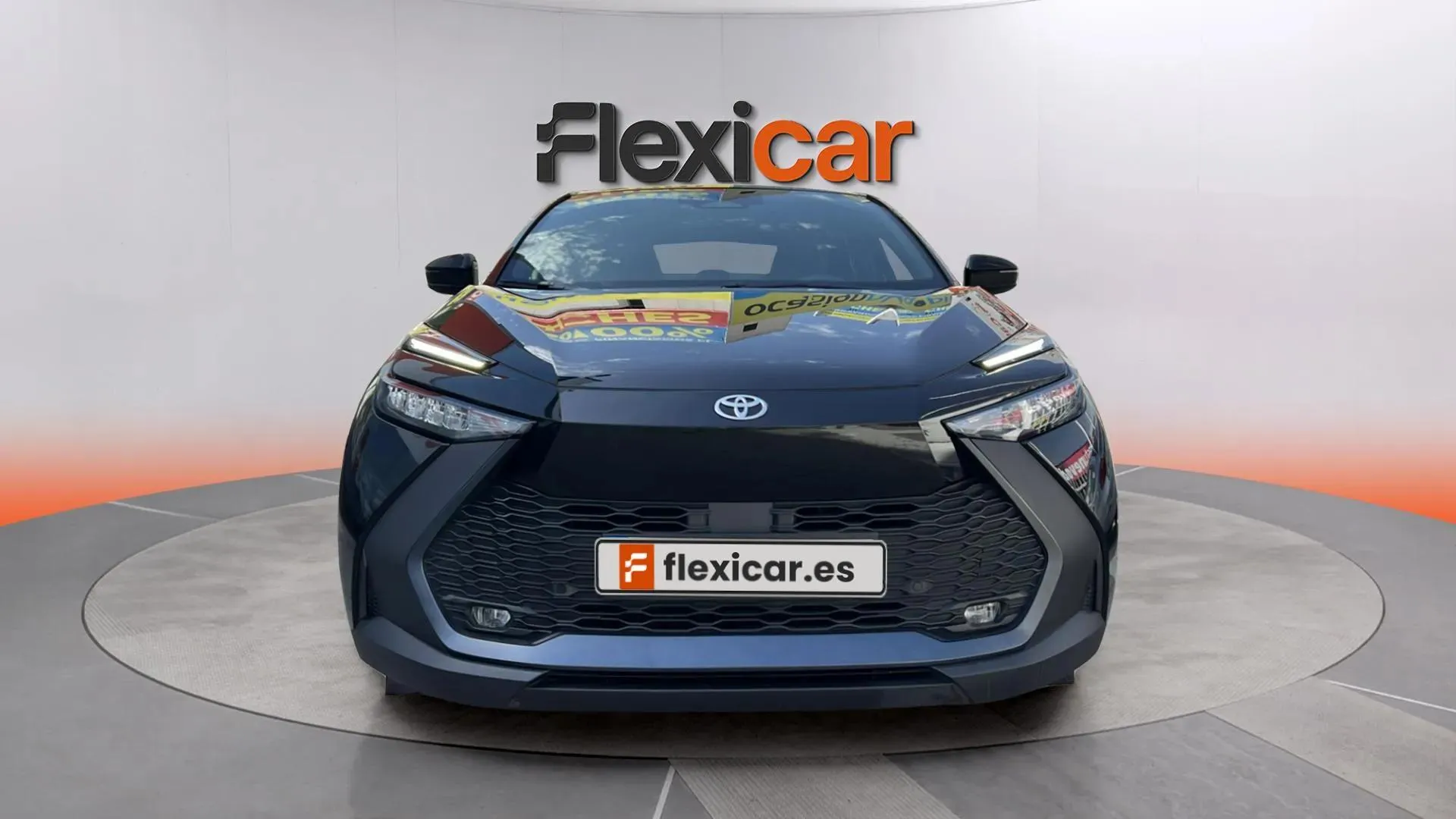 Toyota C-HR 1.8 140H Active - foto 2