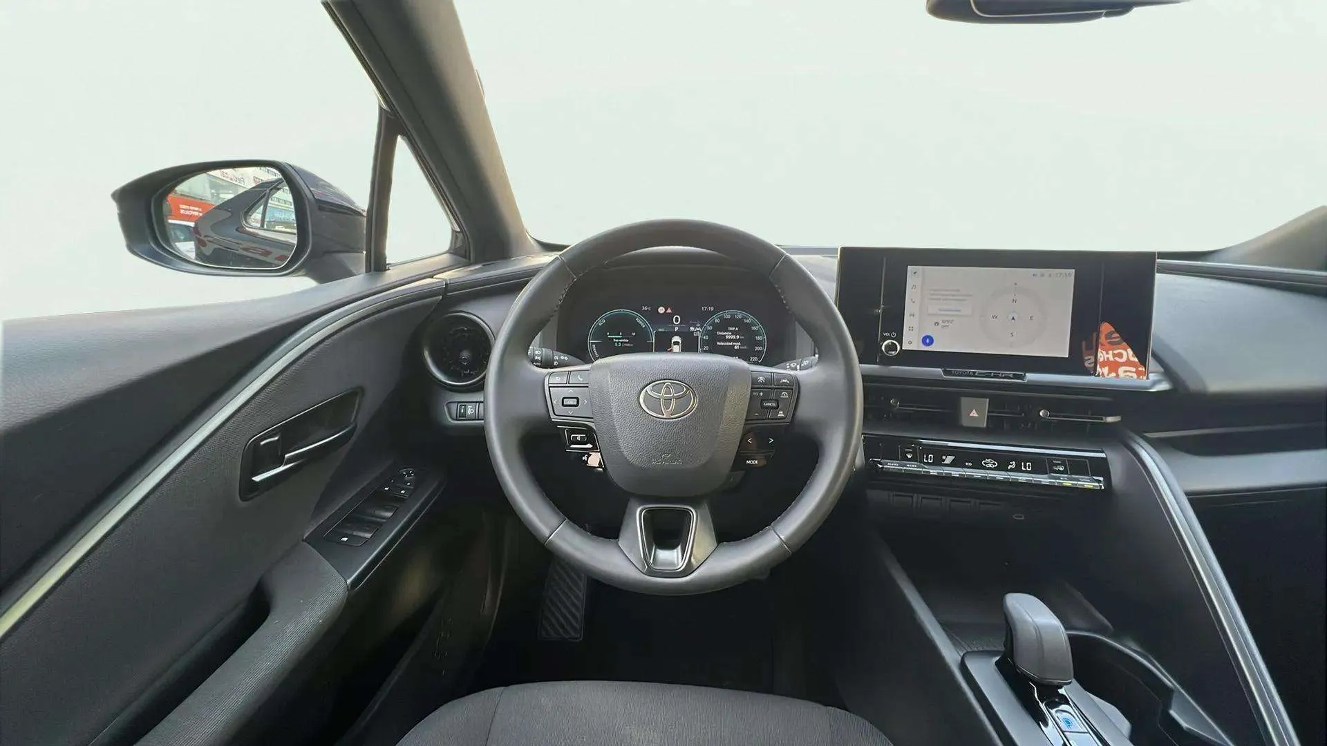 Toyota C-HR 1.8 140H Active - foto 7