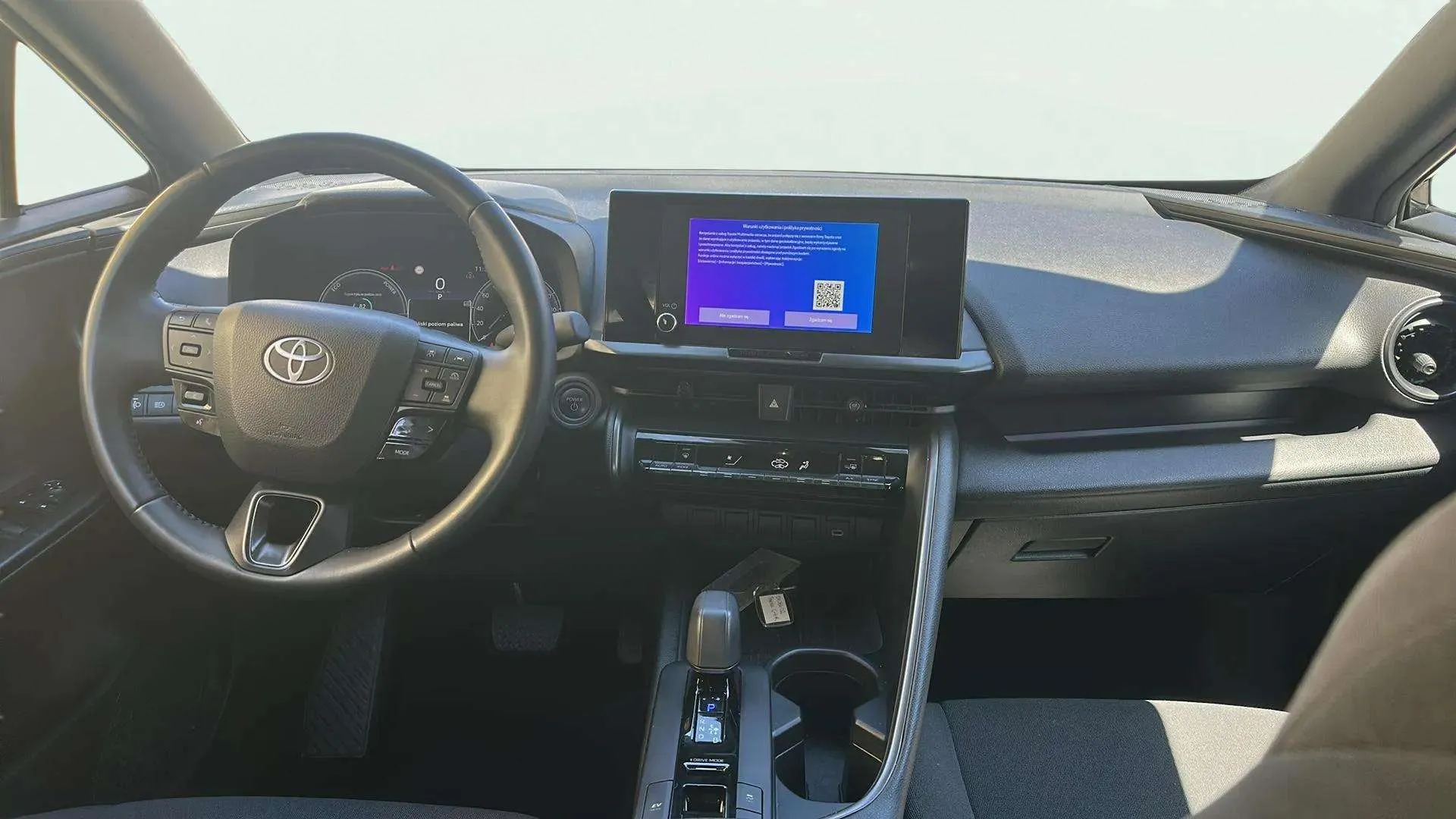Toyota C-HR 1.8 140H Active - foto 9