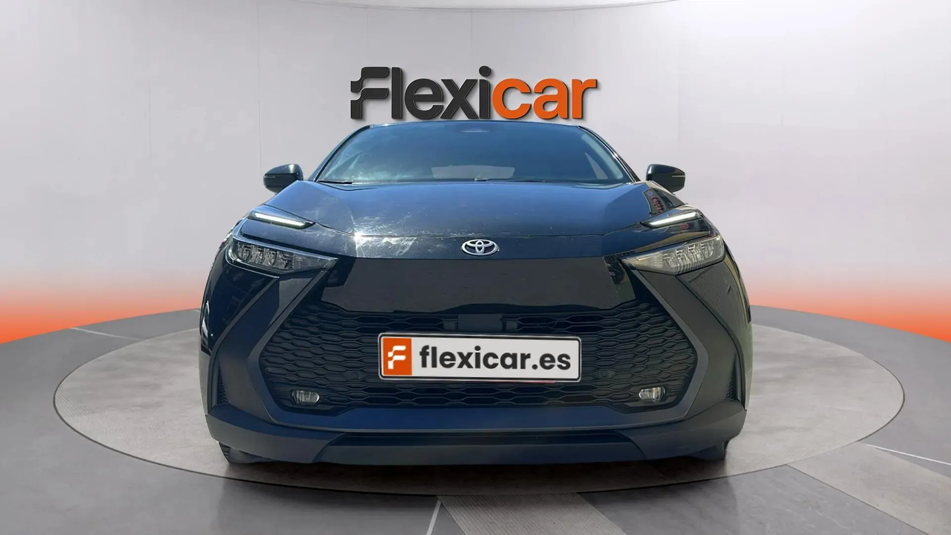 Toyota C-HR 1.8 140H Active - foto 2