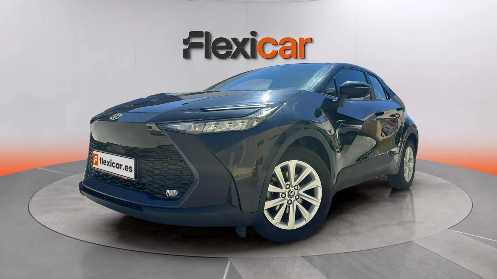 Toyota C-HR 1.8 140H Active - foto 3