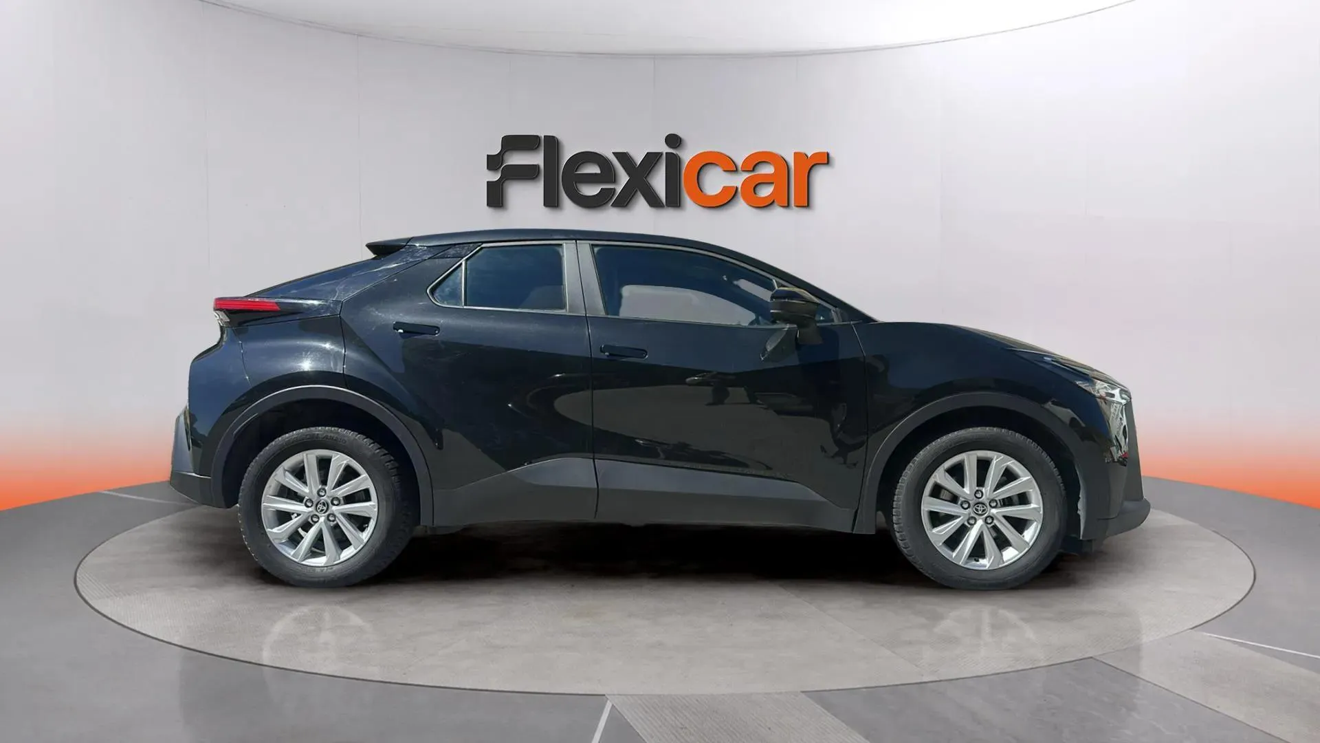 Toyota C-HR 1.8 140H Active - foto 5