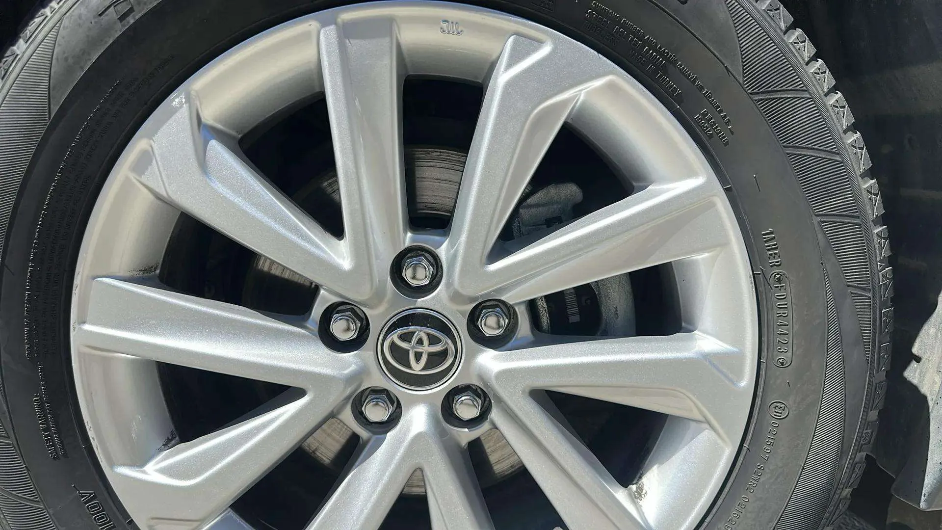 Toyota C-HR 1.8 140H Active - foto 21