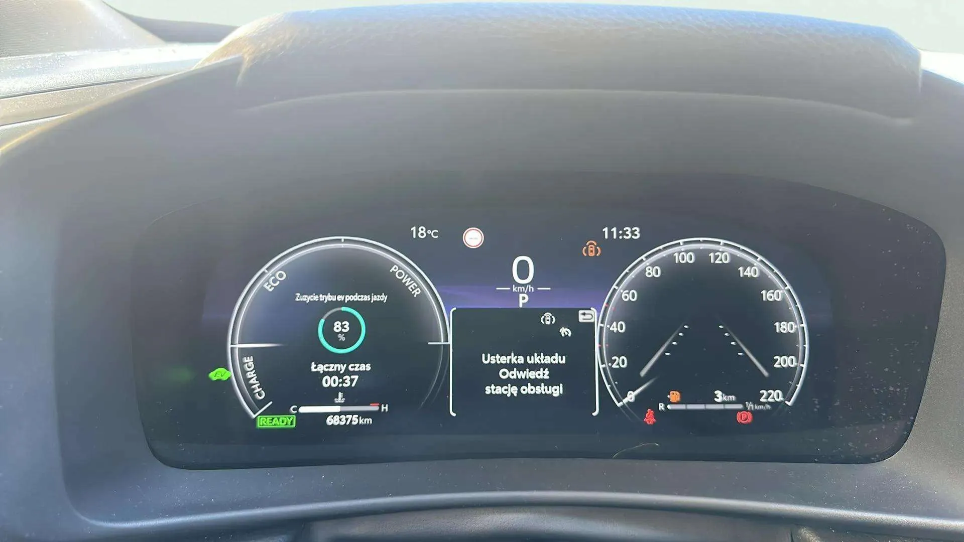 Toyota C-HR 1.8 140H Active - foto 10