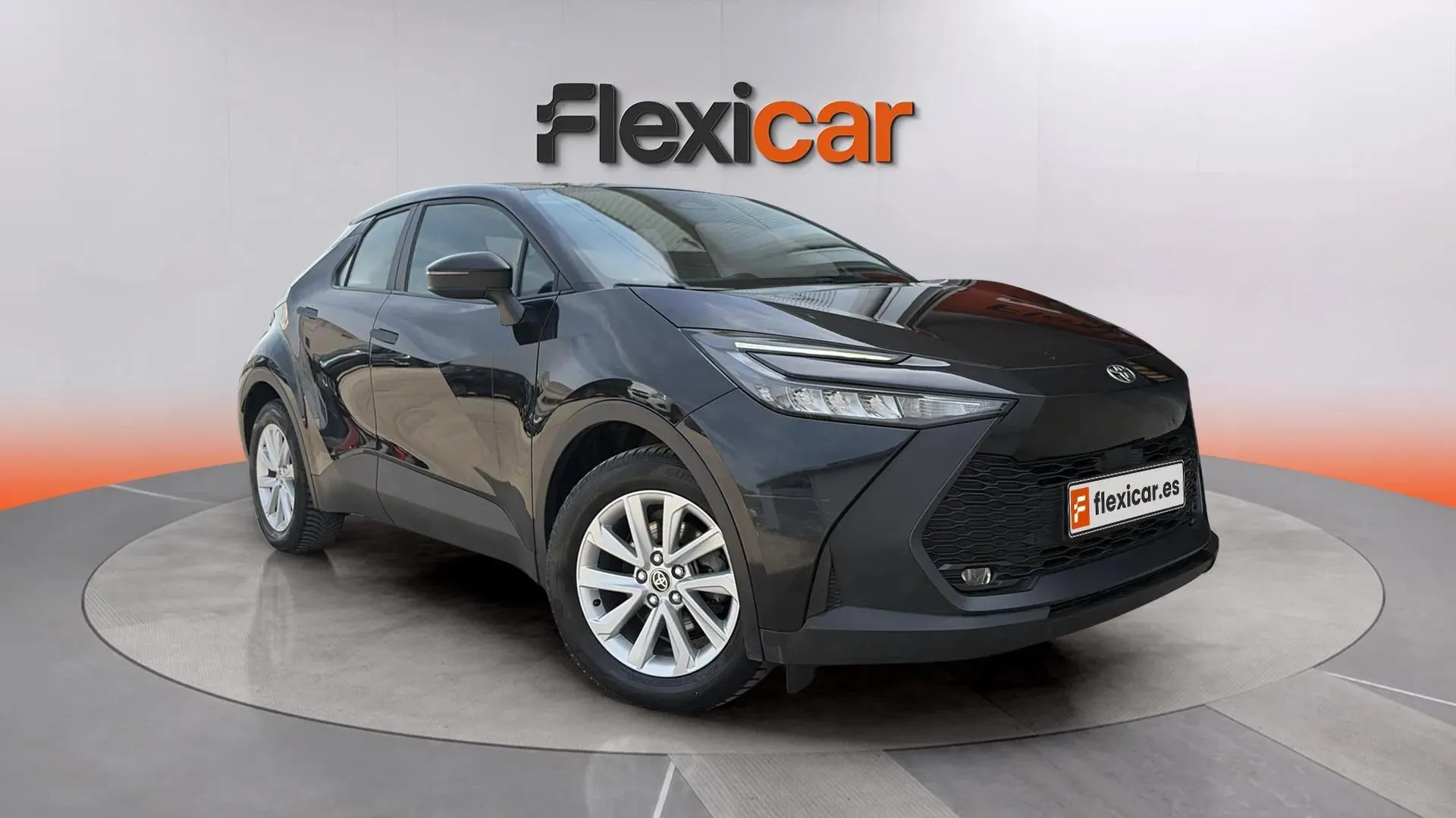 Toyota C-HR 1.8 140H Active - foto 3