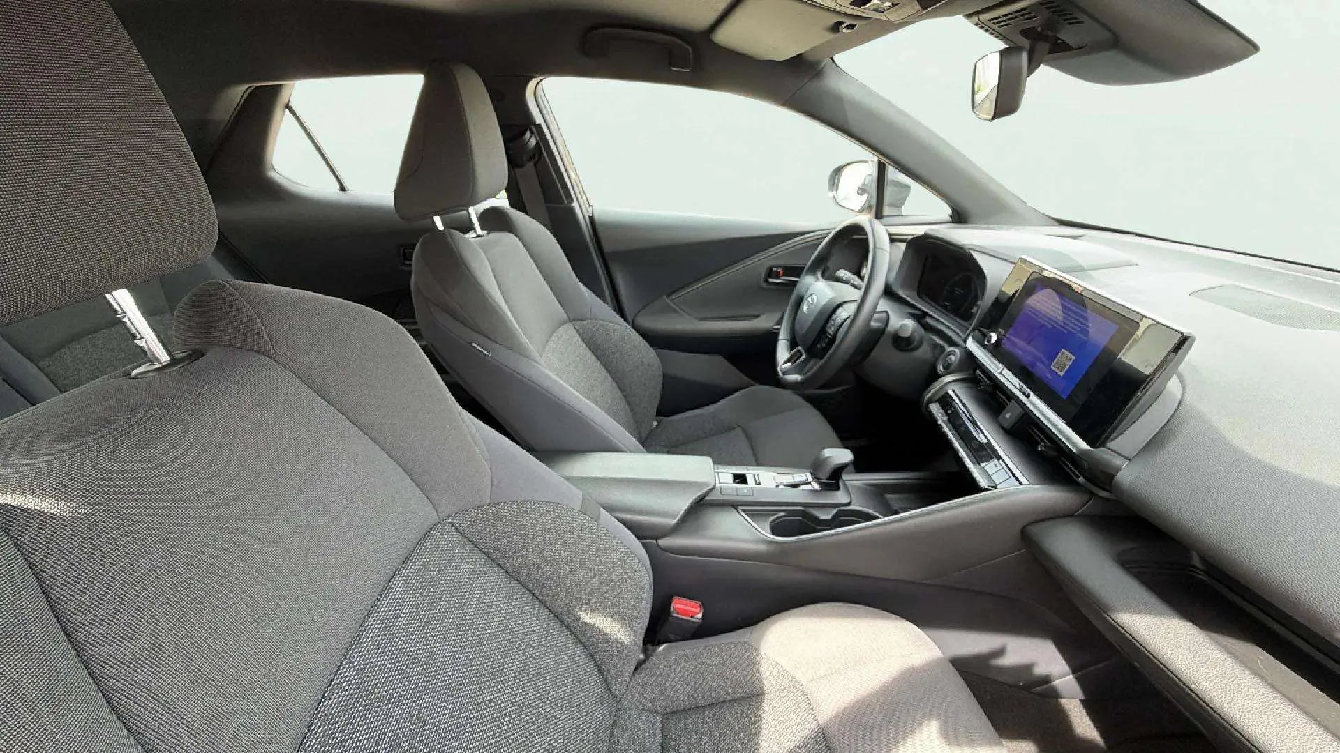 Toyota C-HR 1.8 140H Active - foto 18