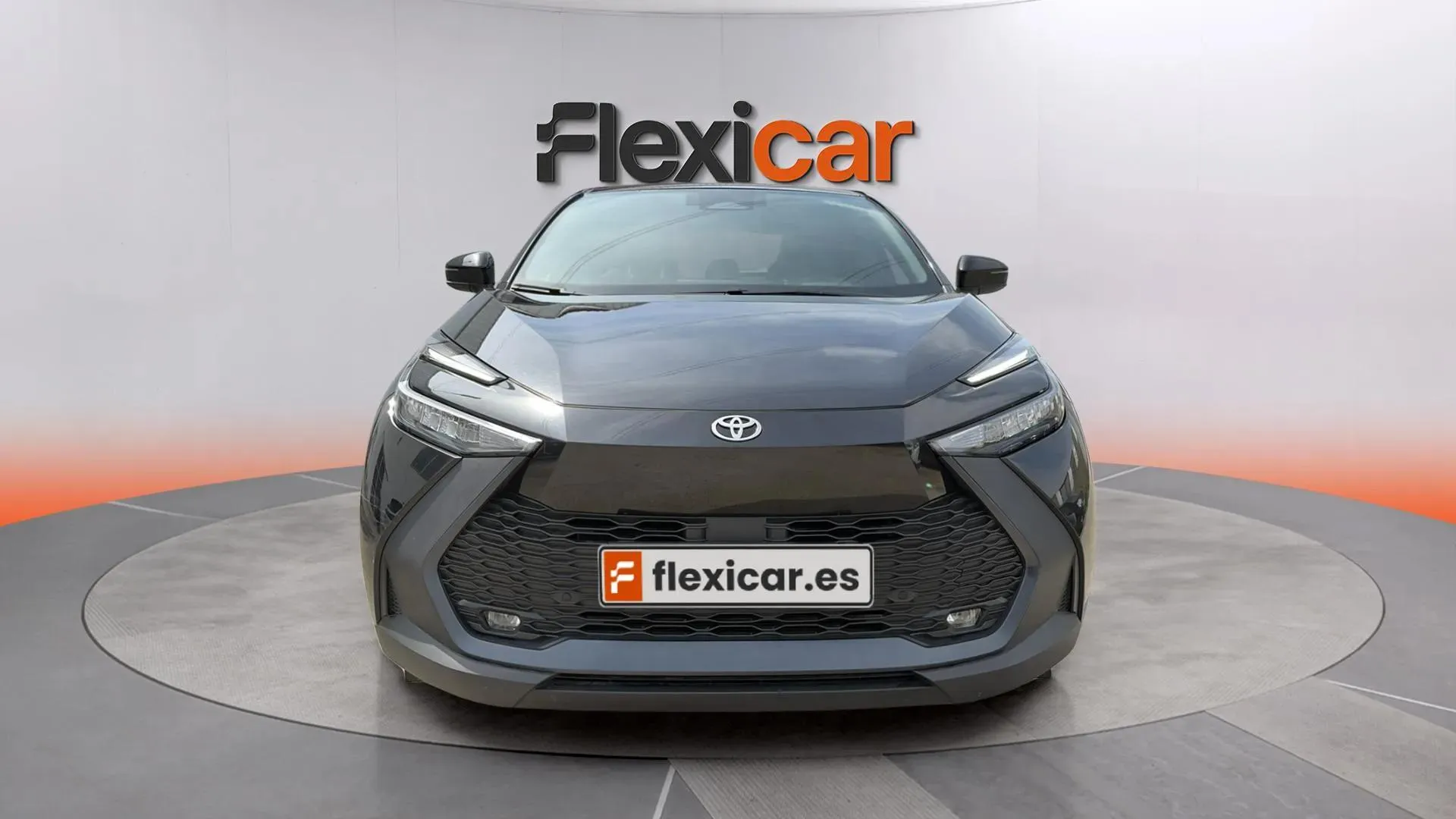 Toyota C-HR 1.8 140H Active - foto 2