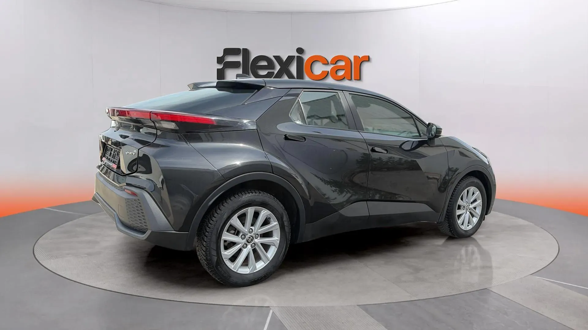 Toyota C-HR 1.8 140H Active - foto 5