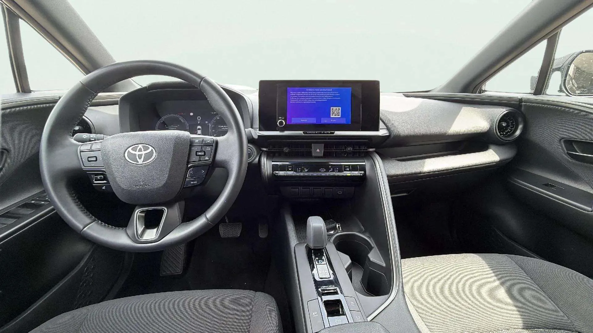 Toyota C-HR 1.8 140H Active - foto 11
