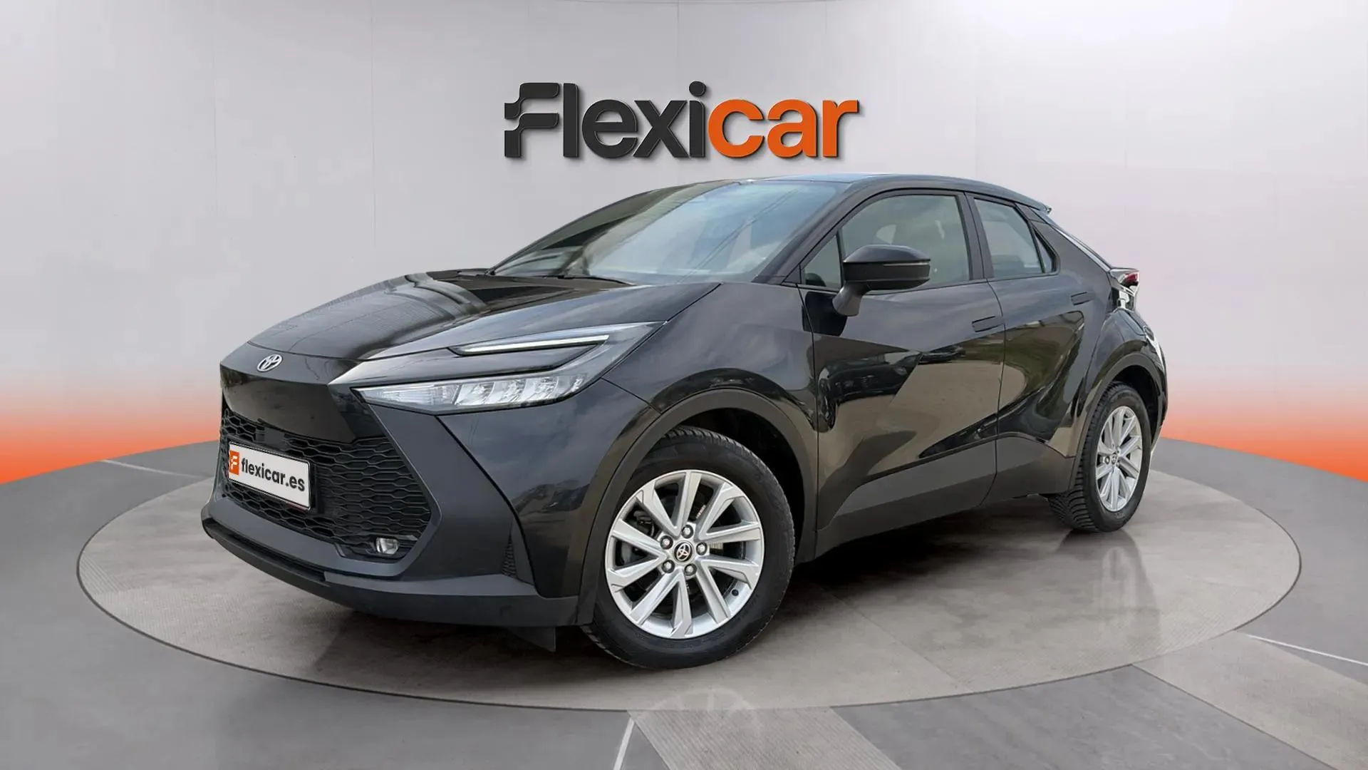 Toyota C-HR 1.8 140H Active - foto 9