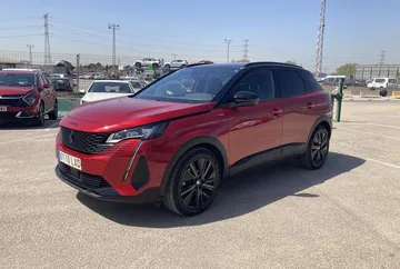 peugeot 3008 hybrid 225 e eat8 gt hibrido no enchufable automatica arval barcelona 903000000252765