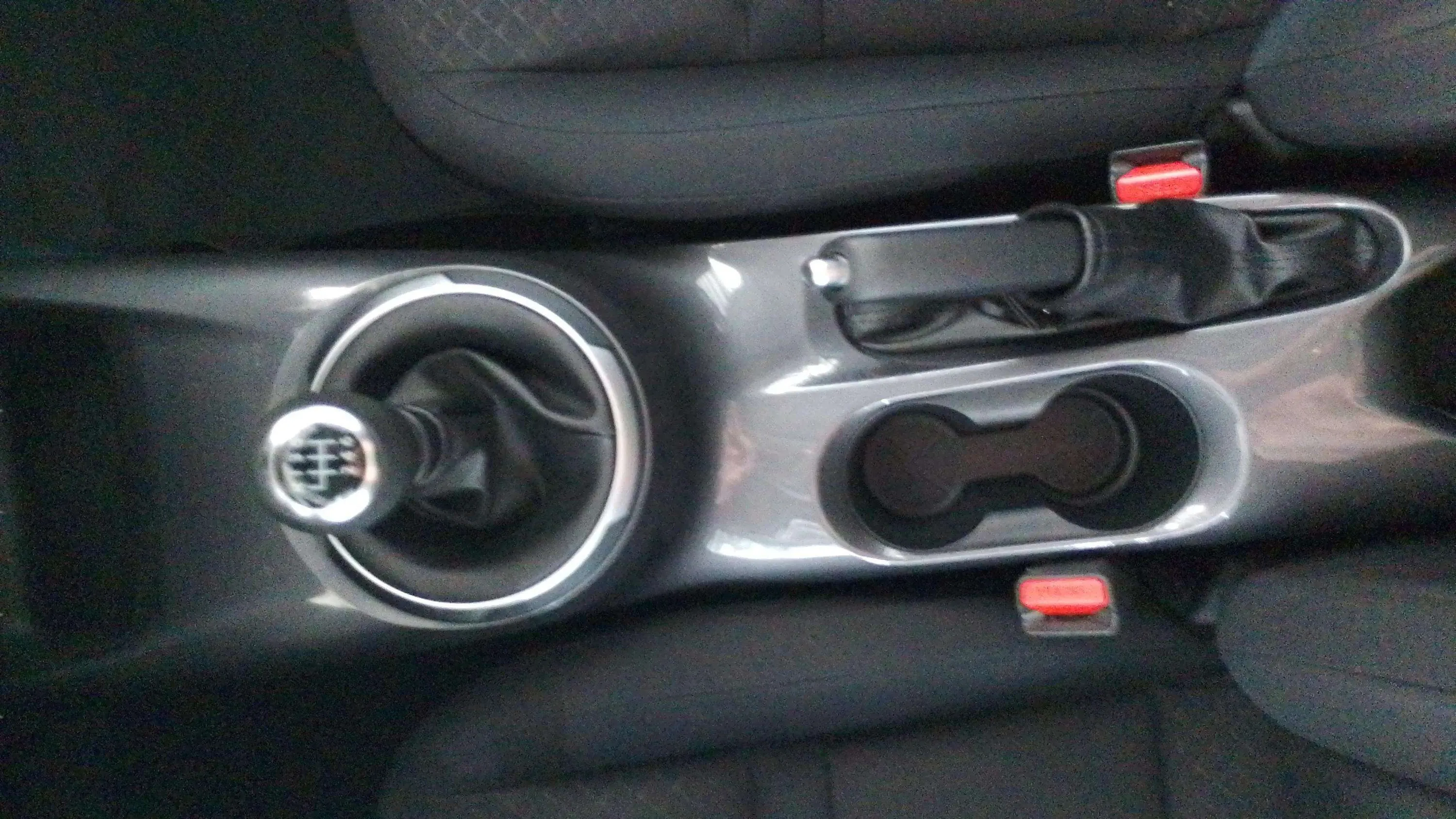 Nissan Juke DIG-T Acenta - foto 12
