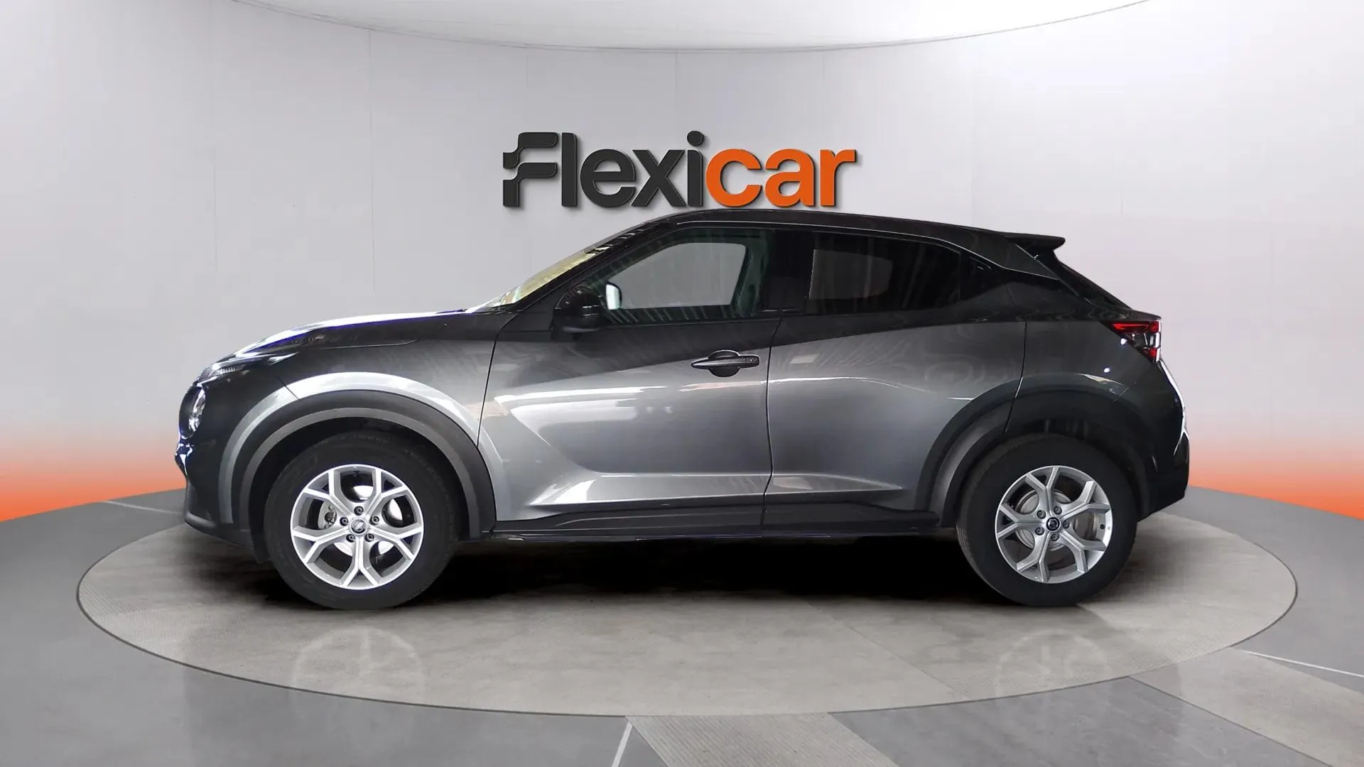 Nissan Juke DIG-T Acenta - foto 8