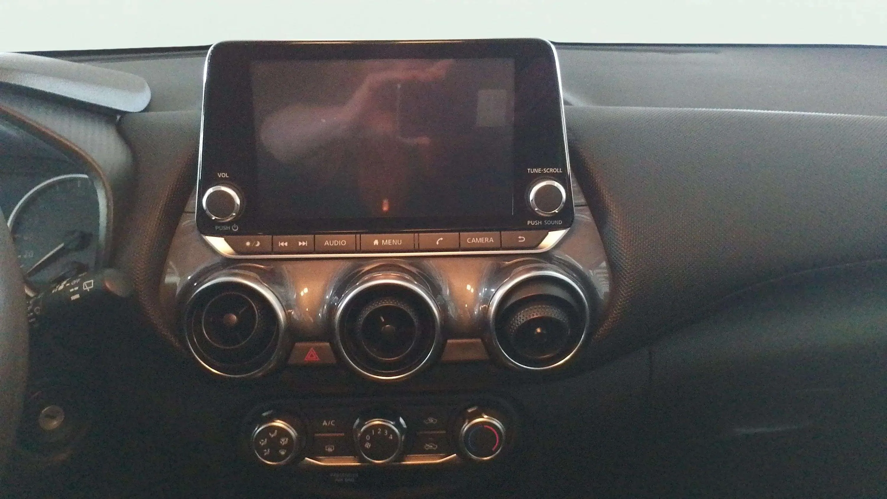 Nissan Juke DIG-T Acenta - foto 14