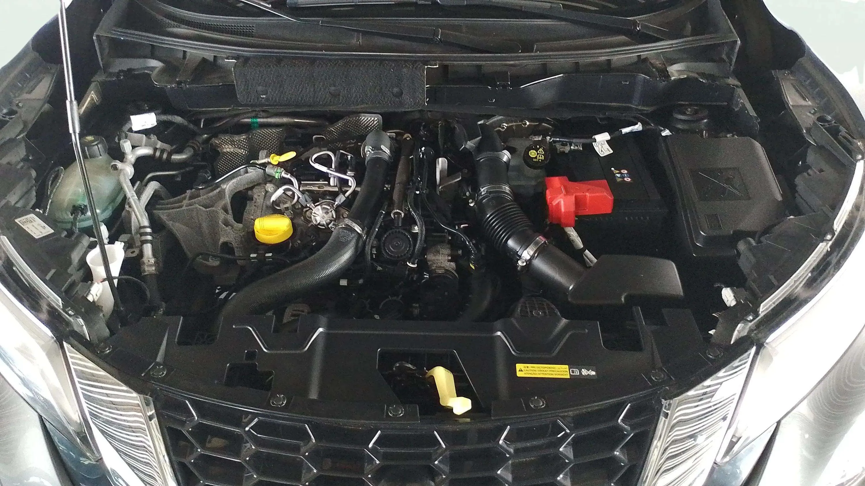 Nissan Juke DIG-T Acenta - foto 19