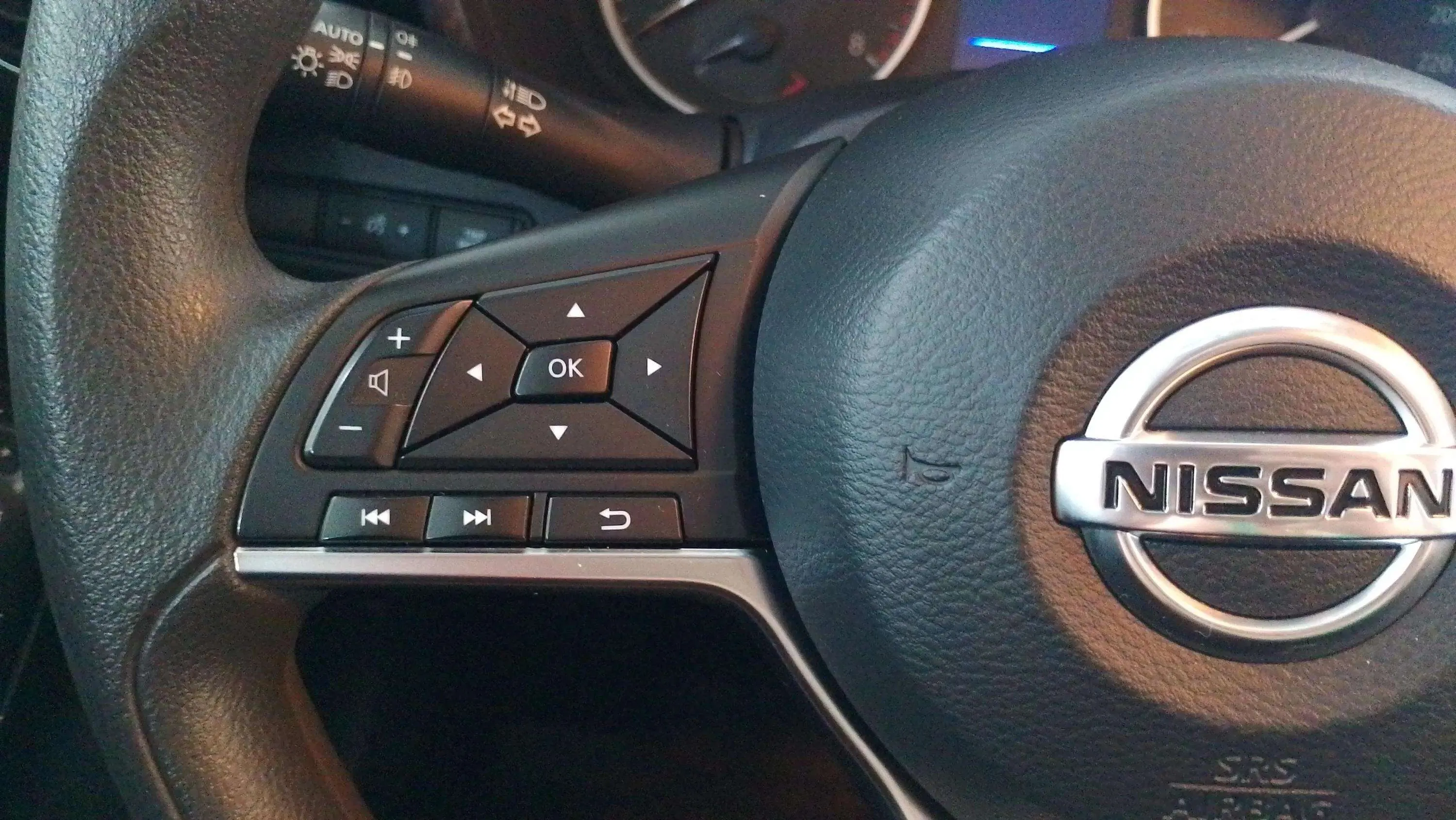 Nissan Juke DIG-T Acenta - foto 15