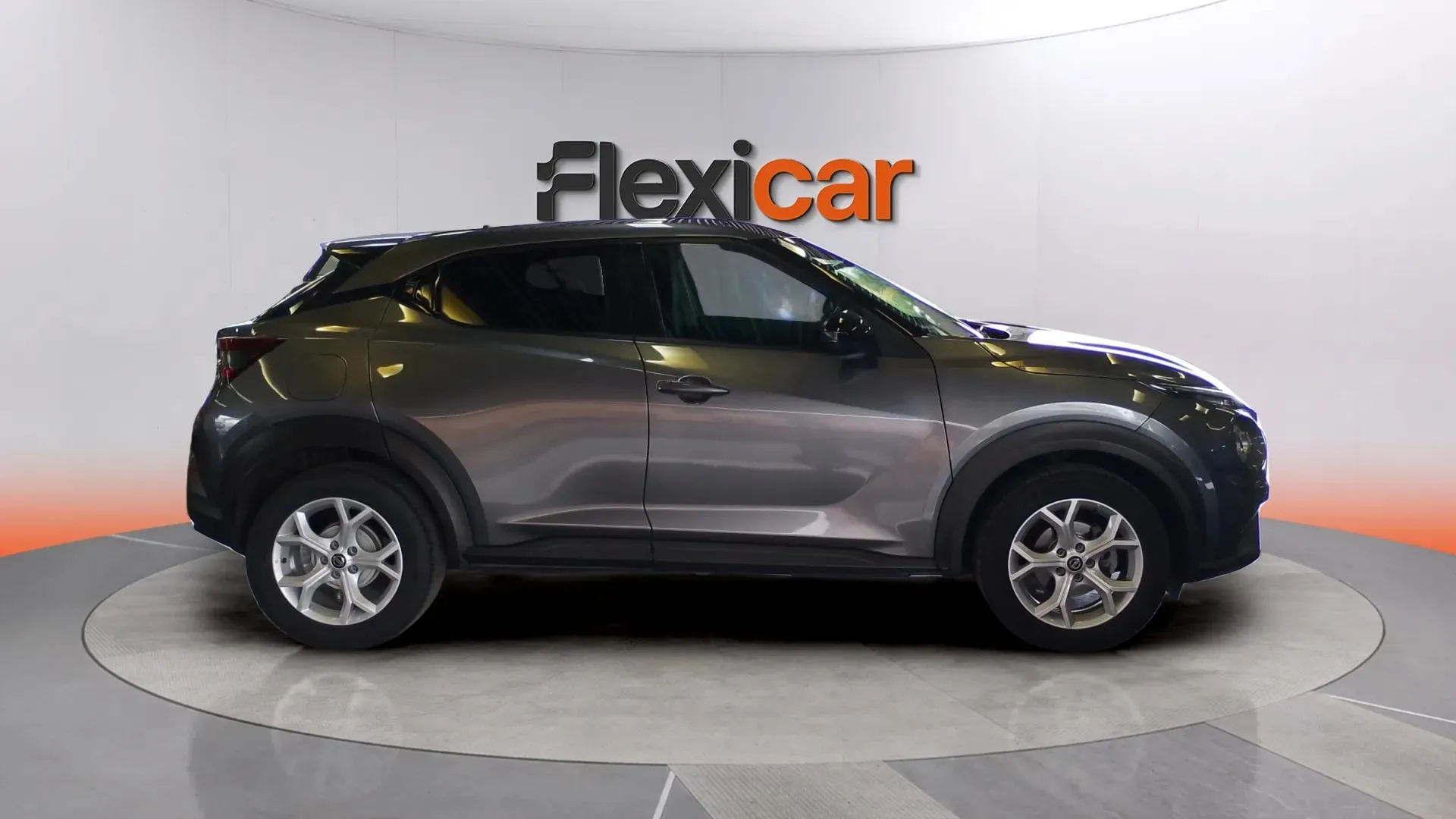 Nissan Juke DIG-T Acenta - foto 5