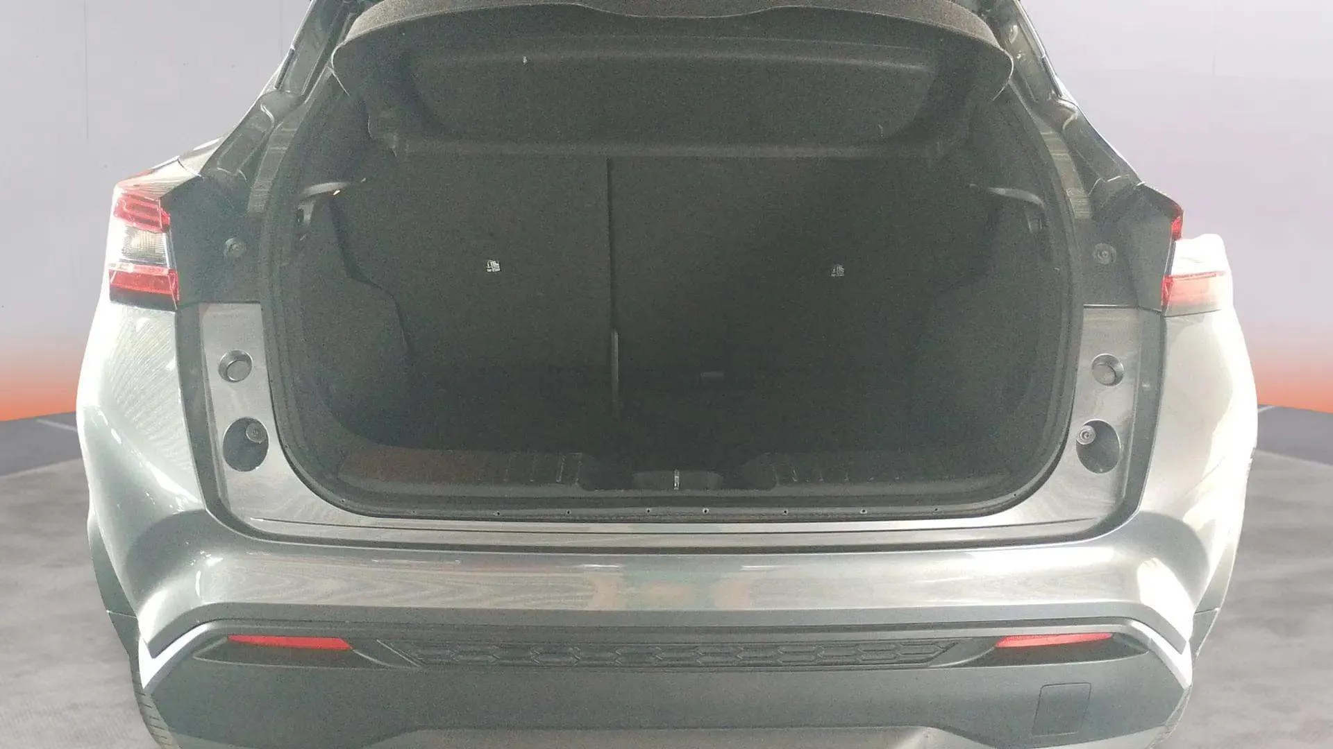 Nissan Juke DIG-T Acenta - foto 4