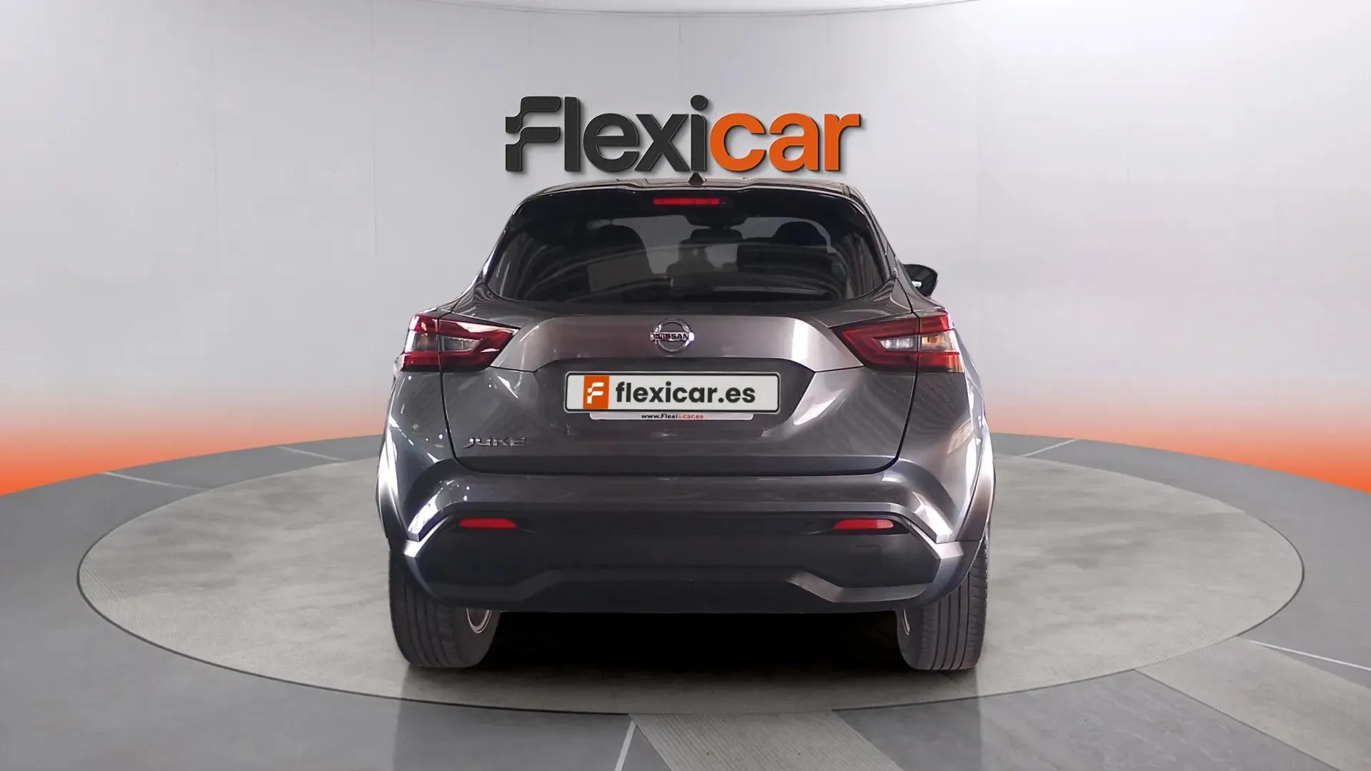 Nissan Juke DIG-T Acenta - foto 3