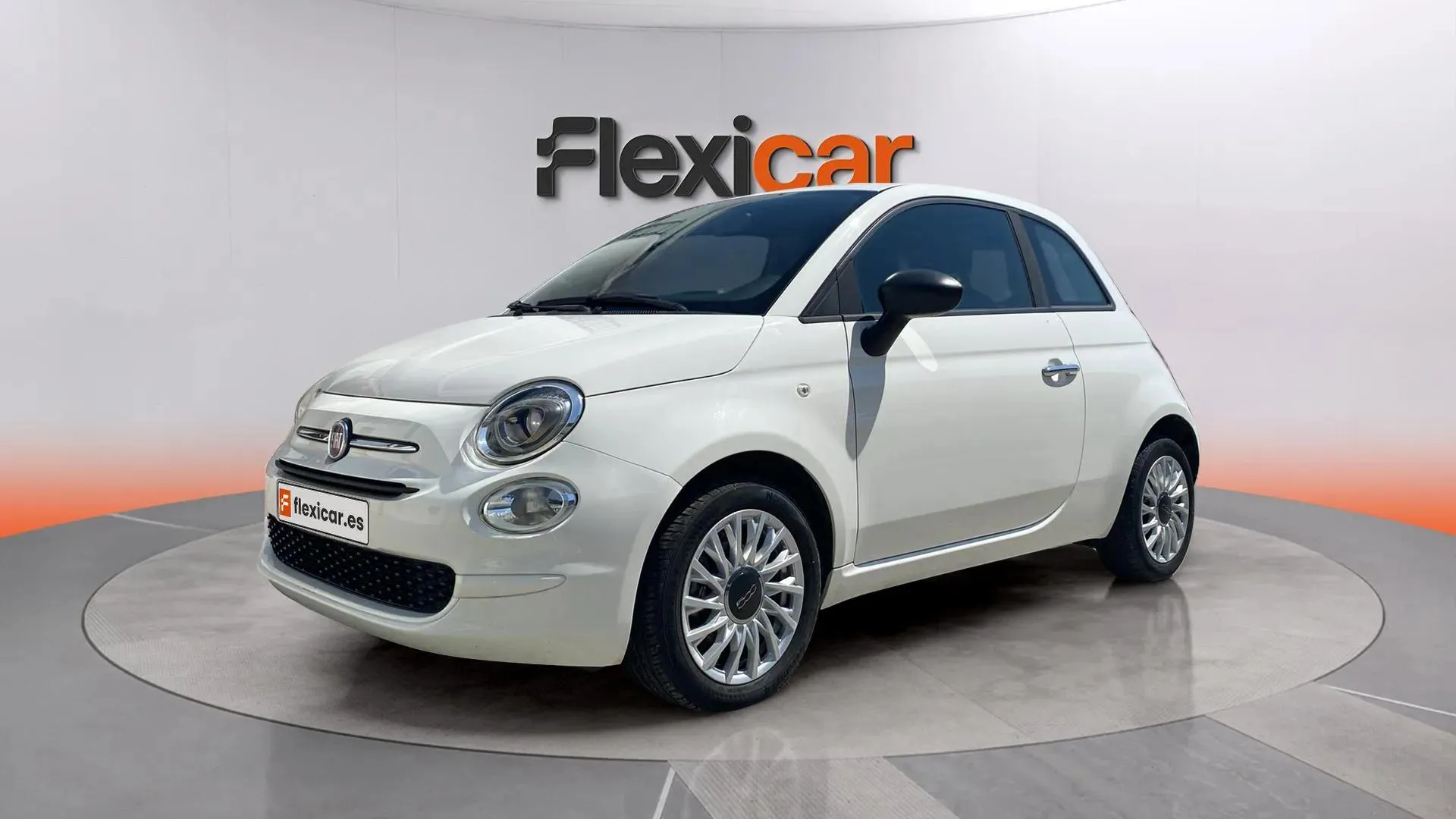 Fiat 500 Cult 1.0 Hybrid - foto 3
